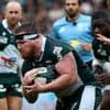 Top 14. Pau en maîtrise totale face au Stade Français
