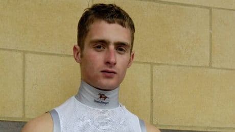Jockey who was banned for 12 years set to return to horse racing