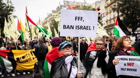 El eterno retorno del antisemitismo