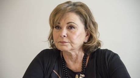 Roseanne Barr claims ‘God told me’ to send 2018 racist tweet that derailed her career