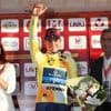 Boucles de la Mayenne 2025. Thibaud Gruel, grande première sur le prologue à Laval
