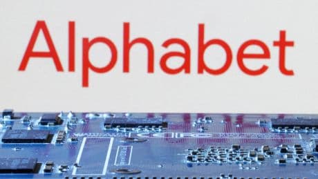 Google, Wing, Calico: Diese Firmen gehören zum Internetkonzern Alphabet