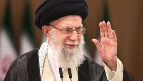 Iran issues major threat that could cost Britain and the West £411bn as war looms