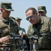 Krieg in der Ukraine: Medwedew beantwortet Trumps Ultimatum mit Kriegsdrohung