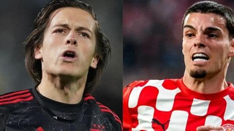 Al Atlético le gustan dos laterales... y el Real Madrid está por medio