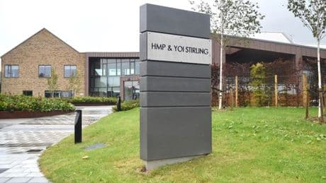 Fuming locals living near noisy women's jail forced to sell up and move