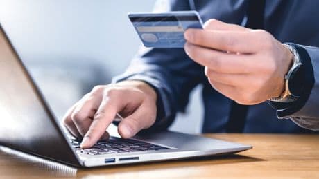 Customers conned into sharing passcodes as online fraud cases surge in UK