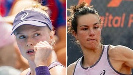 Harriet Dart e l'assurda richiesta al giudice di sedia: «Può dire alla mia avversaria di mettersi un po' di deodorante per favore?»