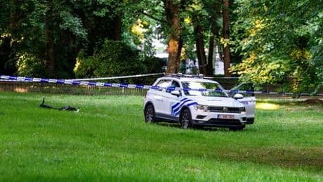Brüssel: 12-Jähriger bei Flucht vor Polizei tödlich verletzt