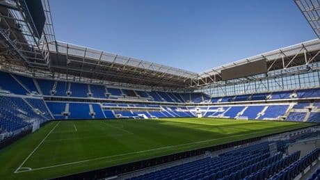 Everton reveal name of new Bramley-Moore Dock stadium after agreeing lucrative deal