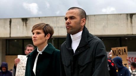 Dani Alves gana otra batalla judicial: recuperará hasta 628.000 euros