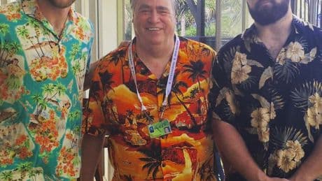 Girlfriend of Travis and Jason Kelce’s father Ed dead at 74