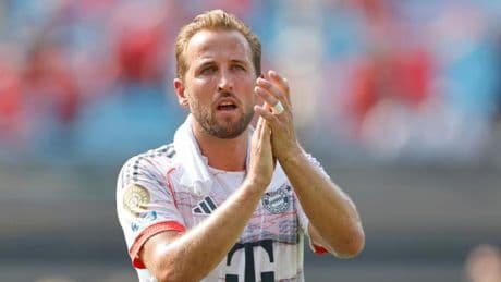 Eröffnungsspiel der neuen Bundesliga-Saison steht fest