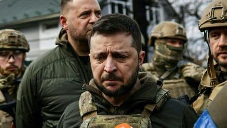 Son dakika... Üst düzey Ukraynalı komutana suikast! Kiev'de düzenlenen saldırıda istihbarat subayı öldürüldü