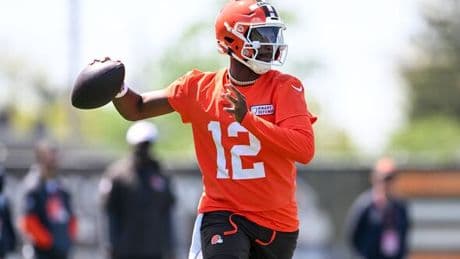 Shedeur Sanders plan 'backfires' as Browns warned of unprecedented problem