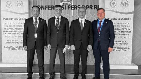 Oğlu uyuşturucuyla yakalanınca istifa etmişti: Ahmet Zenbilci AKP’ye döndü