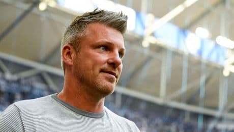 So stehen die Chancen - Schalke sprach schon mit seinem Wunsch-Trainer