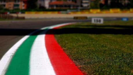 F1 2026 race calendar status as Imola's future looks clear despite lack of announcement