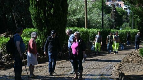 Comment expliquer la violence des orages qui ont fait trois morts dans le Var ?