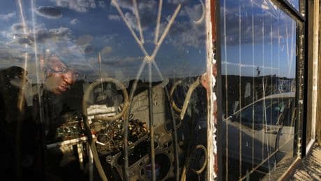 Township mechanics in South Africa unite to turbocharge their small businesses