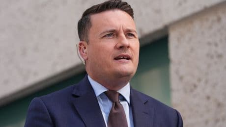 Nigel Farage & Reform are ‘real threat to Labour’ & ‘serious opposition force’ after election gains, Wes Streeting warns