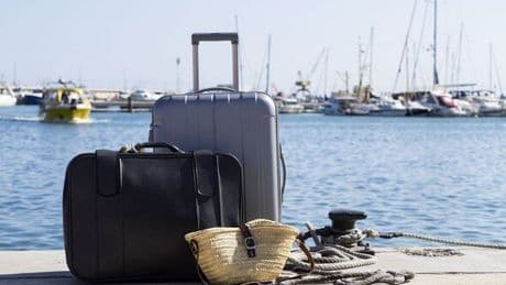 Cruise expert warns you can be 'denied boarding and banned for life' for 3 items