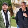 Jelle Cleymans blaast vergeten Spring-nummer nieuw leven in voor AB-concert: “Met hulp van Gert Verhulst”