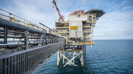North Sea oil and gas assets in demand amid warnings of exodus from area