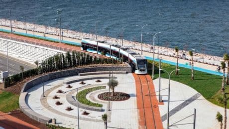 İzmir’in iklim projesine AB’den destek