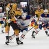 NHL: Draisaitl mit Oilers zurück in Western-Conference-Finals