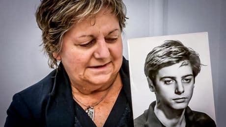 “Mataron a Enrique, le arrojaron al patio y dijeron: ‘Se suicidó’”