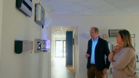 Pelsis France, société Edialux : l’innovation au service de la lutte contre les nuisibles