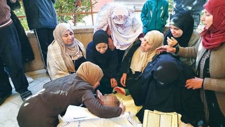 Gazze'de can kaybı 52 bin 567'ye yükseldi