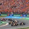 Formel 1: Piastri-Triumph in Zandvoorts Dünen vor Verstappen
