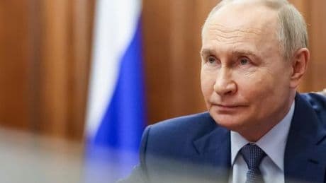 Russland verlangt vollständigen Rückzug der Ukraine