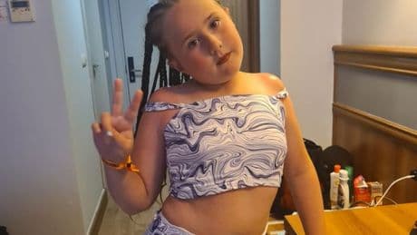 Turkey holiday horror for Brit girl, 8, as glass shard slashes arm in Marmaris resort