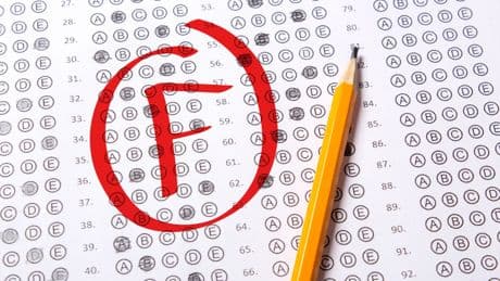 NYC schools are still failing to teach over 40% of kids — and it may soon get WORSE