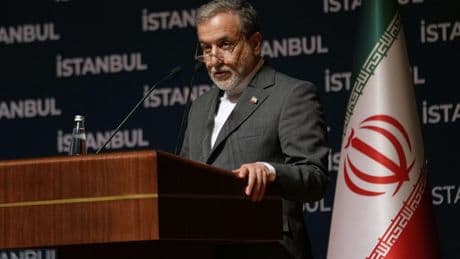 Russia says it will help Iran; Putin to meet with Iranian foreign minister