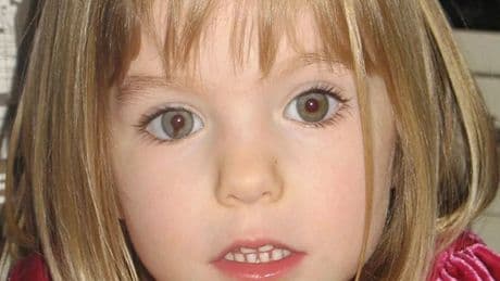 Madeleine McCann: Mystery surrounds Christian Brueckner's hard drive of pictures