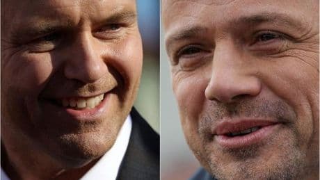 Polonia elige este domingo entre nacionalismo y europeísmo en unas reñidas presidenciales