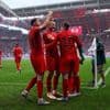 Bayer Leverkusen entthront: FC Bayern München wird auf der Couch Deutscher Meister