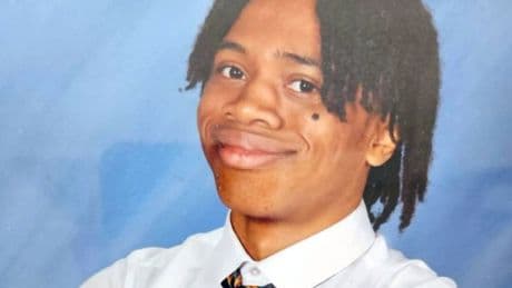 David Ejimofor inquest hears pals ‘egging boy on’ before he jumped to his death