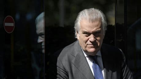 El juicio por el espionaje a Bárcenas adelanta su fecha y coincidirá con la precampaña prevista de las andaluzas