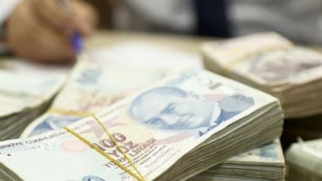 Esnaf ve sanatkarlara 615 milyar liralık kredi