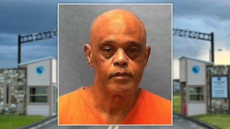 Widower watches wife’s killer get lethal injection 43 years later: ‘Justice has finally been served’