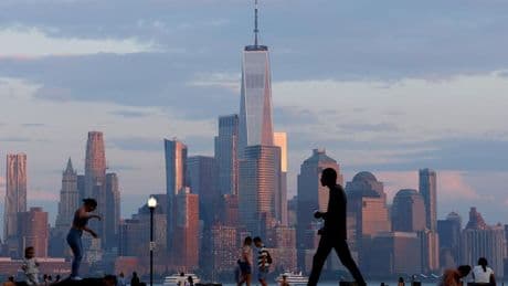 New York City Legionnaires’ Outbreak: Death Toll Rises To 3 As Case Count Reaches 67