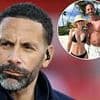 Rio Ferdinand QUITS TNT Sports: Man United legend announces exit after a decade as a pundit - with a statement explaining his decision