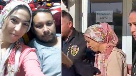 9 yıl önce öldürülmüştü! Katil üvey babası ile öz annesi çıktı