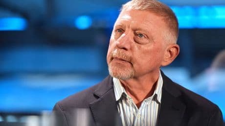 Boris Becker: Tennisstar über seine schwere Zeit im Gefängnis