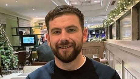 Fears grow for British tourist who vanished on first night of stag do in Algarve party hotspot